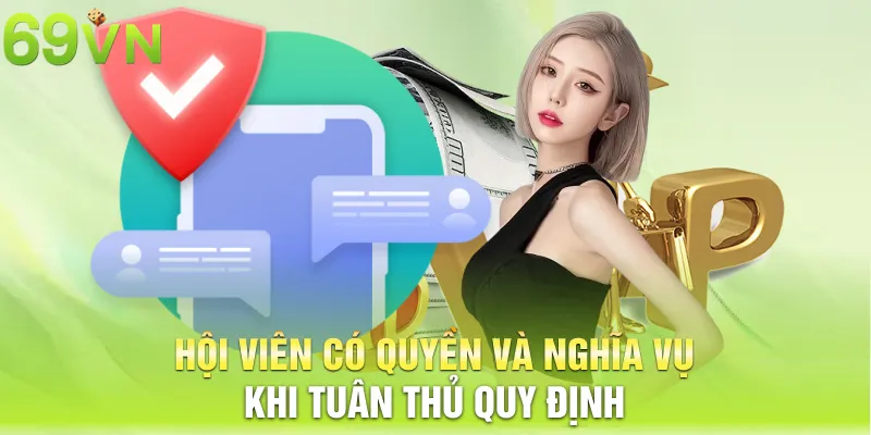 hoi vien co quyen va nghia vu khi tuan thu quy dinh 9 11zon Hội viên có quyền và nghĩa vụ khi tuân thủ quy định