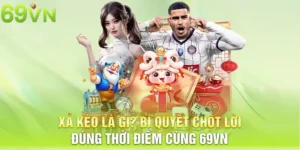 xả kèo